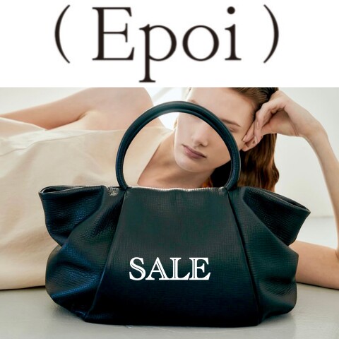 クリアランスセール開催中！！ | エポイ | 大丸神戸店公式 SHOP BLOG