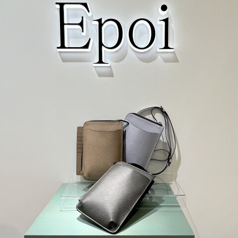 エムエム スマホポシェット | Epoi(エポイ) 公式オンラインストア