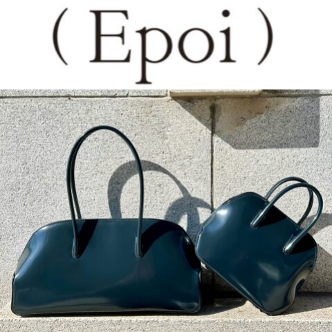 美品♡新品未使用　エトロ40 エトロ新作「ミニヴェラ」“帆”着想の大胆シルエットバッグ、新ミニ