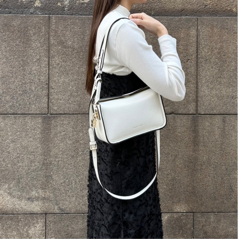 新作スマートワンのご紹介✨ | サマンサタバサ | 大丸神戸店公式 SHOP BLOG