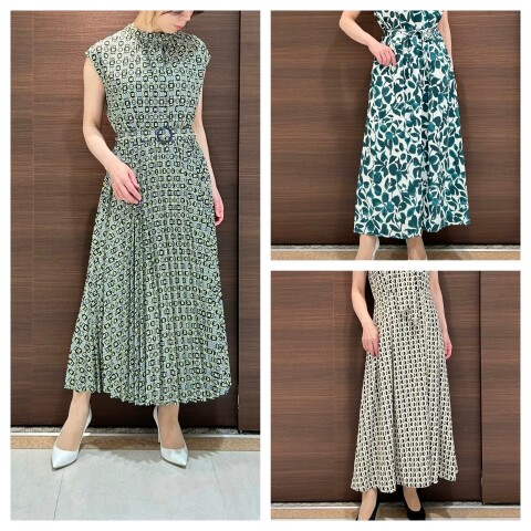 Nala nala ナラ ミニワンピース mini one piece M