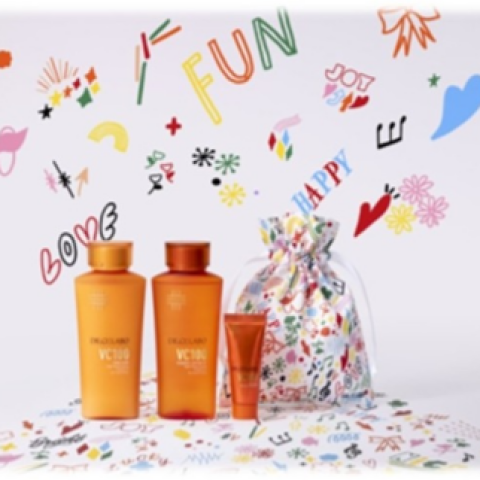 【新品未開封】Dr.Ci:Labo ドクターシーラボ 数量限定LUCKY BOX ドクターシーラボ】ラッキーボックス発売中☆ | ドクターシーラボ