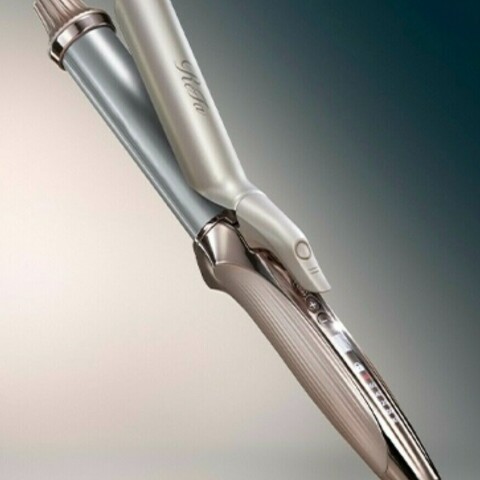 ReFa CURL IRON PRO+ | 資生堂ビューティーサロン | 大丸神戸店公式