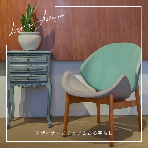 アスプルンド　キャンペーンチェア　美品! アンティーク パルテノン アンティーク / 気品ある佇まいのマホガニークイーン