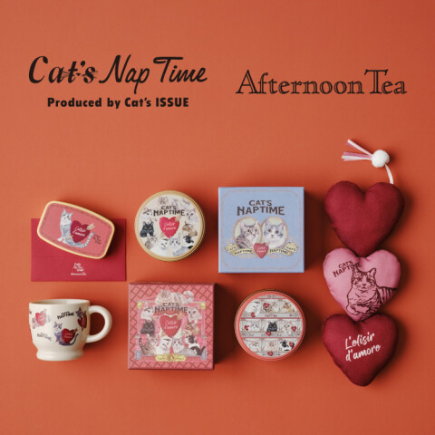 S*a様 【タグ付未使用美品レア】ジェリーキャット× Afternoon Tea Afternoon Tea JELLYCAT コラボ ぬいぐるみ 羊 2体セット - メルカリ