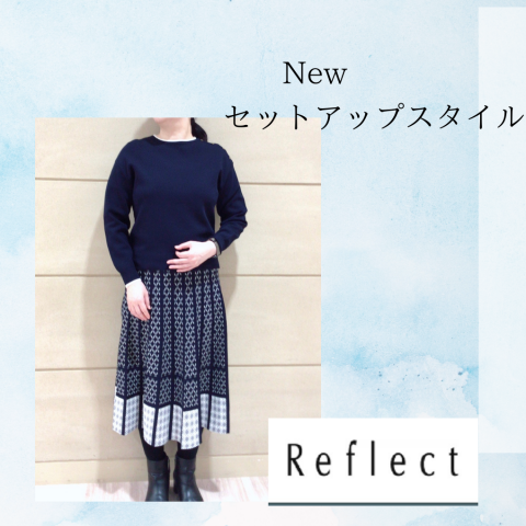 新品未使用！Rady♡ボーダーニットセットアップ rady バイカラーニットセットアップ｜Yahoo!フリマ（旧PayPayフリマ）