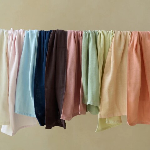 無撚糸ガーゼタオル | ピージーガーゼ | 大丸神戸店公式 SHOP BLOG