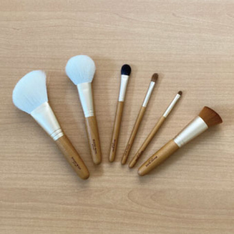 匠の技『熊野筆メイクアップブラシシリーズ』ハウスオブローゼ