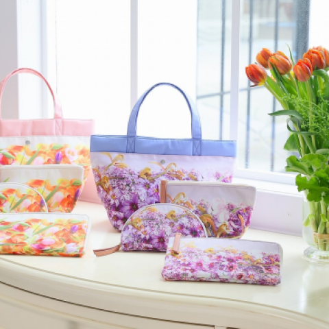 flower-flowerさまダイアナ バッグ flower-flowerさまダイアナ バッグ