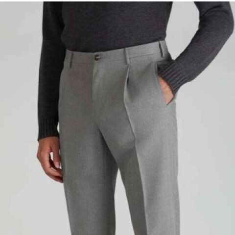 71 インコテックス 秋冬 incotex スラックス 46