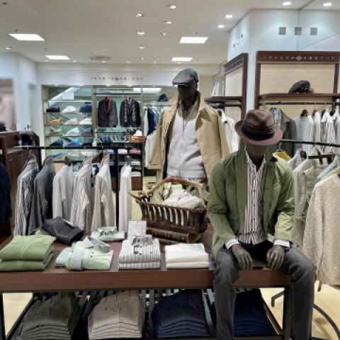 新品 2.8万 ジョセフアブード folgarolas社素材 ハニカム ジャガード ベスト M 茶 【I46034】 JOSEPH ABBOUD ジレ 秋冬 メンズ ストレッチ &frasl;12633&frasl;img&frasl;cf02203078&frasl;cf022-03078-