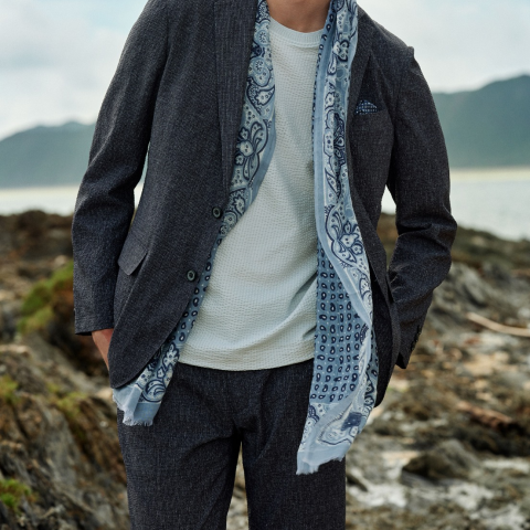 ジョセフアブード【レジャースーツキャンペーン】 | ジョセフアブード