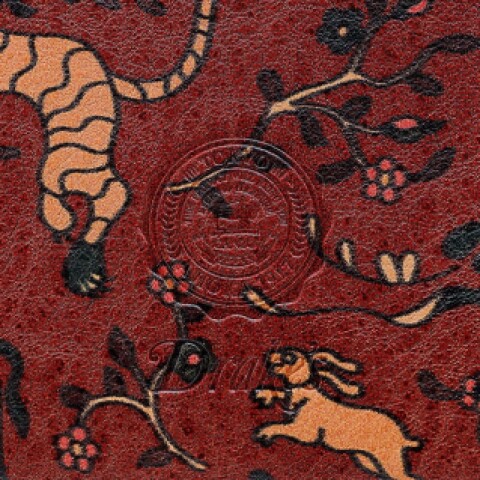 低価，限定SALE GANZO× Drake's 限定コラボ品 2017年 シンブライドル