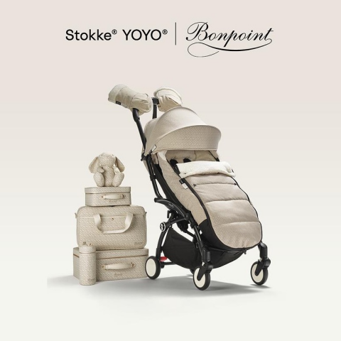 Bonpoint×YOYO】新商品登場！ | ブロッサム 39 | 大丸神戸店公式 SHOP BLOG