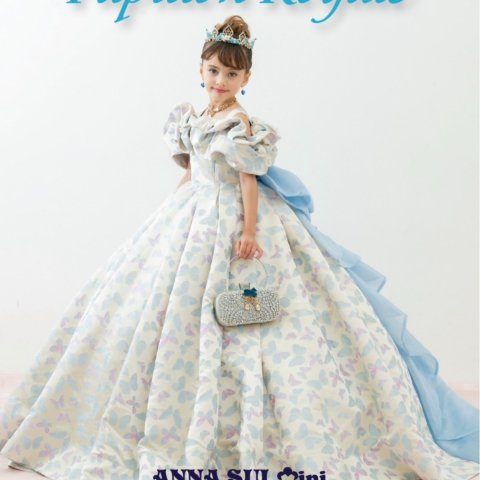 ANNA SUI mini 〉スペシャル撮影会 2025 | アナ スイ・ミニ