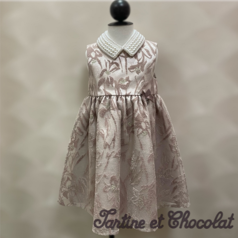 新作ドレスのご紹介 | タルティーヌ エ ショコラ | 大丸神戸店公式