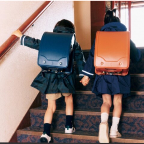 ランドセル🎒新色のご紹介です | ポロ ラルフ ローレン
