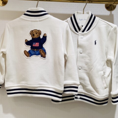 maru×××maru　2025 ポロベアボーイズXL１７０ maru×××maru 2025 ポロベアボーイズXL170 Amazon.co.jp: POLO RALPH