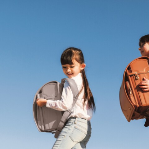 Activeコレクション ランドセルご紹介 | ポロ ラルフ ローレン