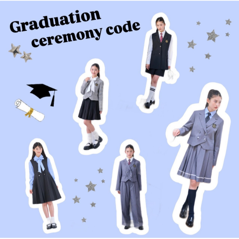 pom ponette junior ポンポネット 卒業式 pom ponette junior 】Freshers Collection 2026 (卒業式向け