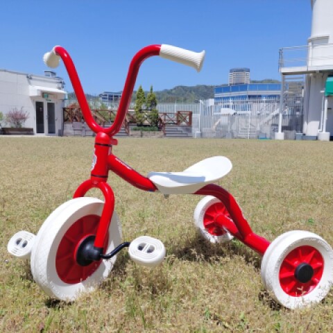 外あそびをしよう！ | ボーネルンド | 大丸神戸店公式 SHOP BLOG