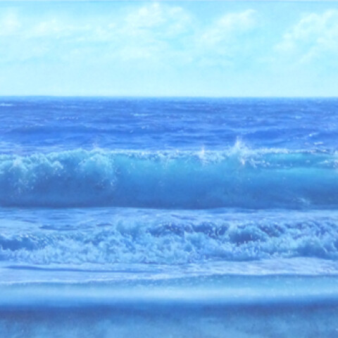 memories～夏の風景画展～ | ギャラリー トアート | 大丸神戸店公式