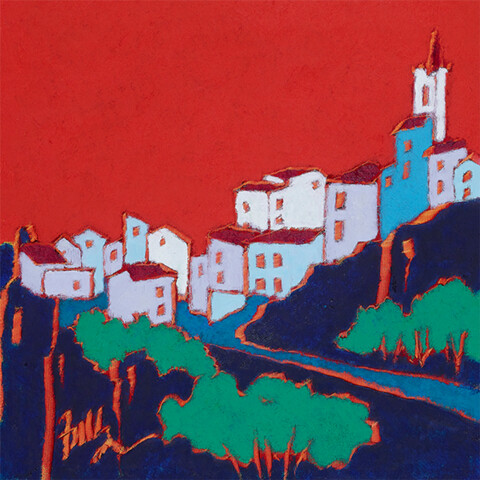 ~優しさにつつまれて~アントワーヌ・アンリ展 ギャラリー トアート 大丸神戸店公式 SHOP BLOG