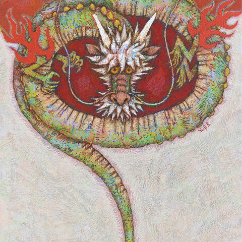 金丸悠児＋小宮絵莉 展 | ギャラリー トアート | 大丸神戸店公式