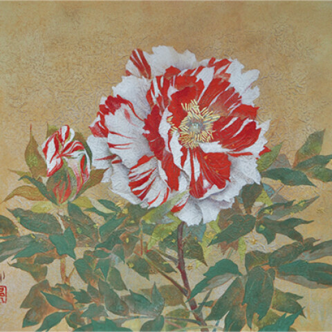 藤原郁子展 | ギャラリー トアート | 大丸神戸店公式 SHOP BLOG