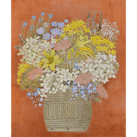 未来への展望～ 日本画の系譜展 | ギャラリー トアート | 大丸神戸店