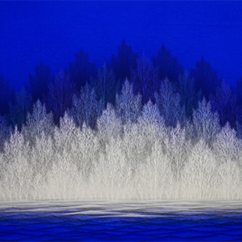 泉 東臣 日本画展 | ギャラリー トアート | 大丸神戸店公式 SHOP BLOG