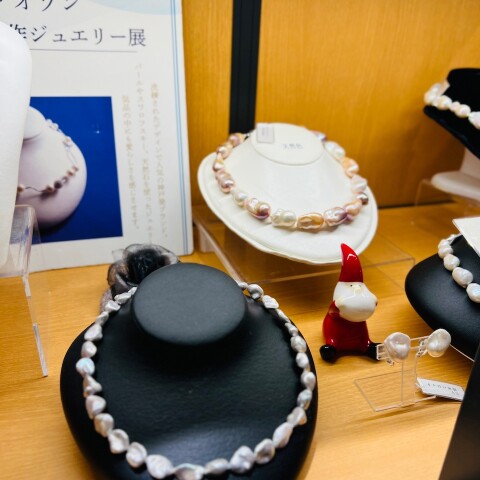 アクセサリー apoo OZZON JAPAN / Midnight Masquerade Attached collar