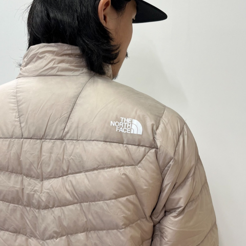 【THE NORTH FACE】NEW ITEMS recommendation | ザ・ノース・フェイス | 大丸神戸店公式 SHOP BLOG
