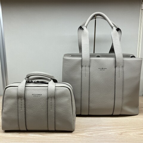 【FUJITAKA 】バッグ＆ポーチ | 紳士洋品 | 大丸神戸店公式 SHOP BLOG