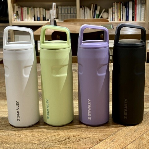 STANLEY】軽量『エアロライト』日本初上陸 | M BASE | 大丸神戸店公式