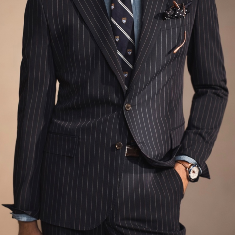 MADE TO MEASURE COLLECTION SPRING 2025』 | ポロ ラルフ