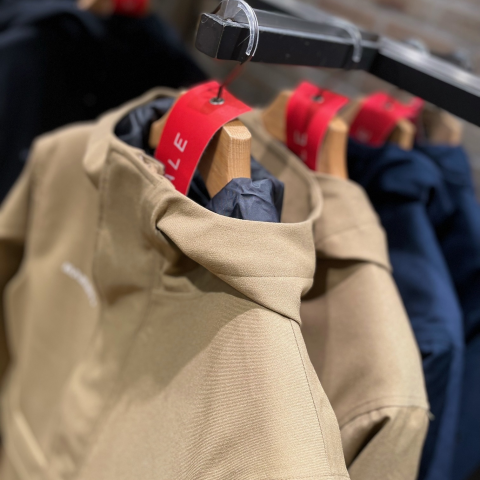 ≪マムート≫「セール」開催中 | MAMMUT | 大丸神戸店公式 SHOP BLOG ≪マムート≫「セール」開催中 | MAMMUT | 大丸神戸店公式 SHOP BLOG