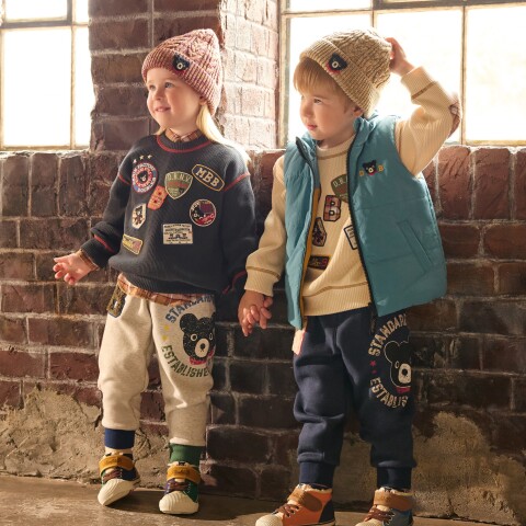 ミキハウスダブルB 120cm　まとめ売り 楽天市場】【ミキハウス公式ショップ】ミキハウス ダブルビー