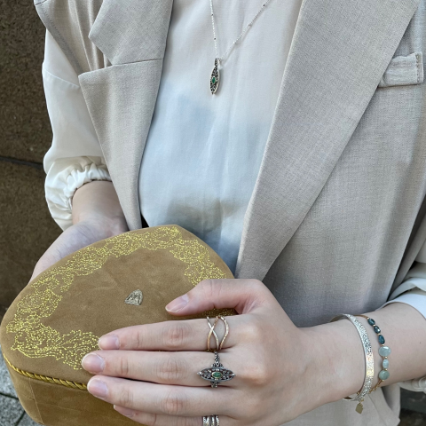 agete／アガット | 【 34th Brand Anniversary ~Parure Box