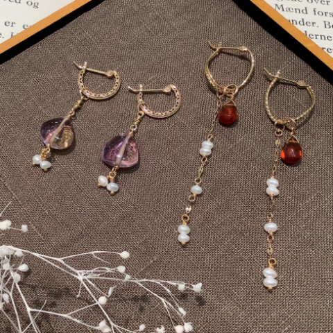 agete〉Accessories Renewal 1st Anniversary Fair | agete | 大丸神戸