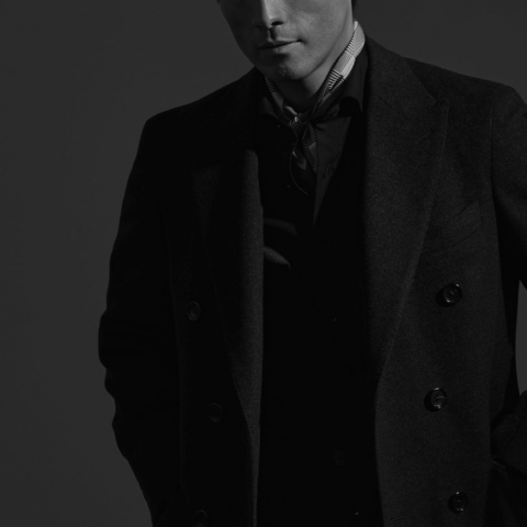 Winter COATS Collection | D'URBAN | 大丸神戸店公式 SHOP BLOG