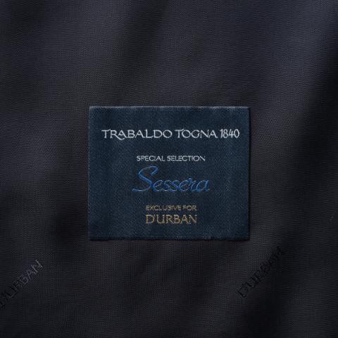 インポートスーツ生地 【Sessera – Trabaldo Togna】 | D'URBAN | 大丸