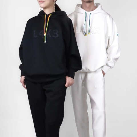 着心地抜群のL4K3セットアップ | L4K3 | 大丸神戸店公式 SHOP BLOG