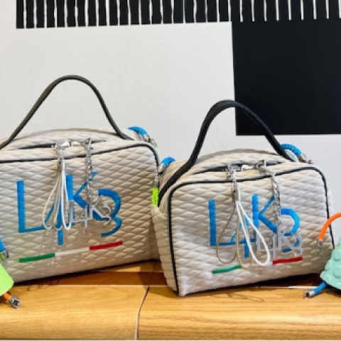 春に持ちたいマカロンシリーズ | L4K3 | 大丸神戸店公式 SHOP BLOG