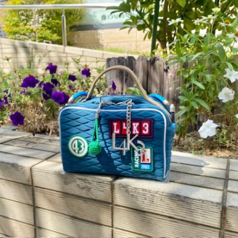 マカロン ネクスコ東日本コラボ商品企画「さつマカロン」ついに販売開始