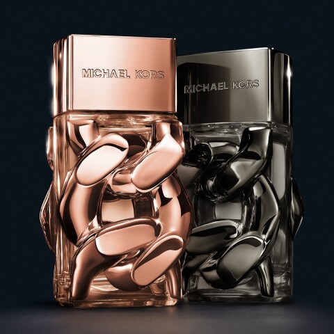 【新品】マイケルコース MICHAEL KORS オードトワレ 角型ボトル MICHAEL KORS＞ 新作フレグランス「ABSOLU」が登場 | マイケル・コース