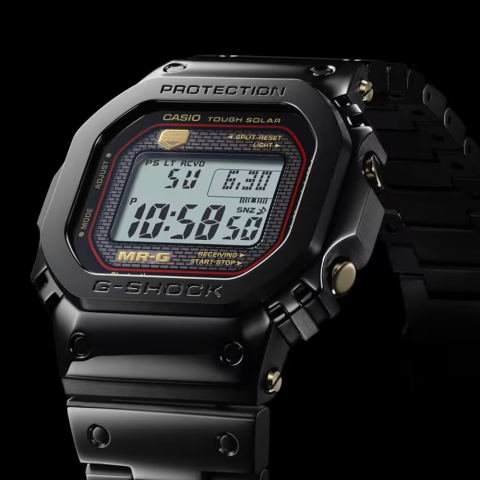 MRG-130-1Aサポートページ | CASIO