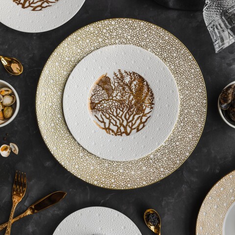 BERUNARDAUD（ベルナルド）お取り扱い始まりました | 特選洋食器