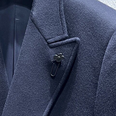 LARDINI》ドスキンダブルジャケット | ラルディーニ | 大丸神戸店公式