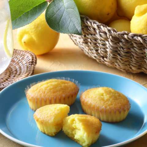 C3〉季節限定のレモンの焼き菓子をご紹介🍋 | シーキューブ | 大丸神戸